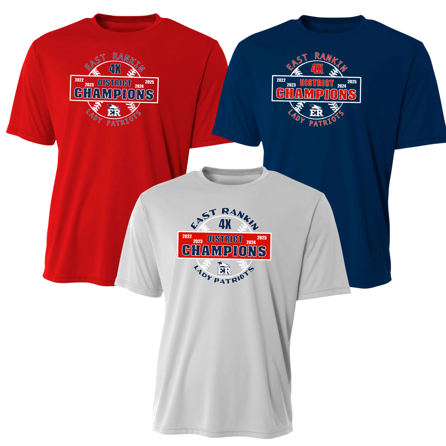 ERA DRIFIT SHIRT