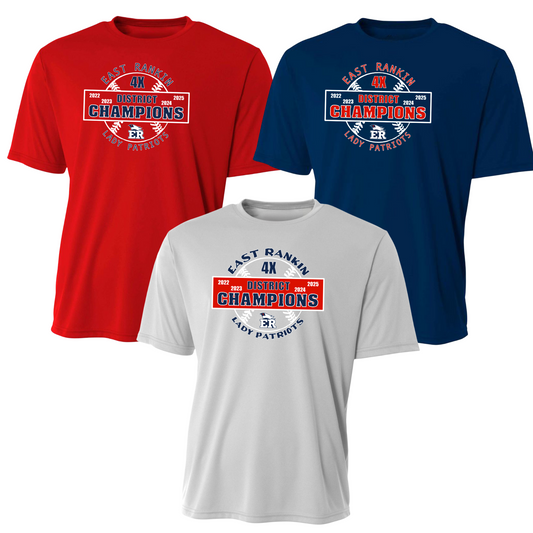 ERA DRIFIT SHIRT