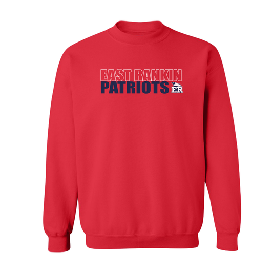 ERA SWEATSHIRT