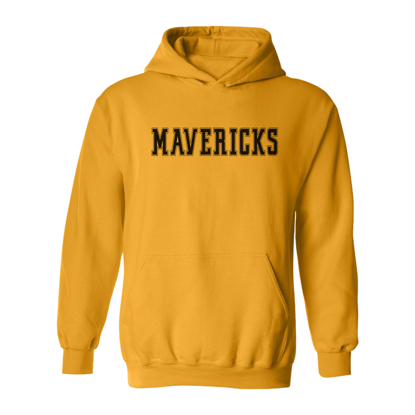 MAVERICKS BLACK