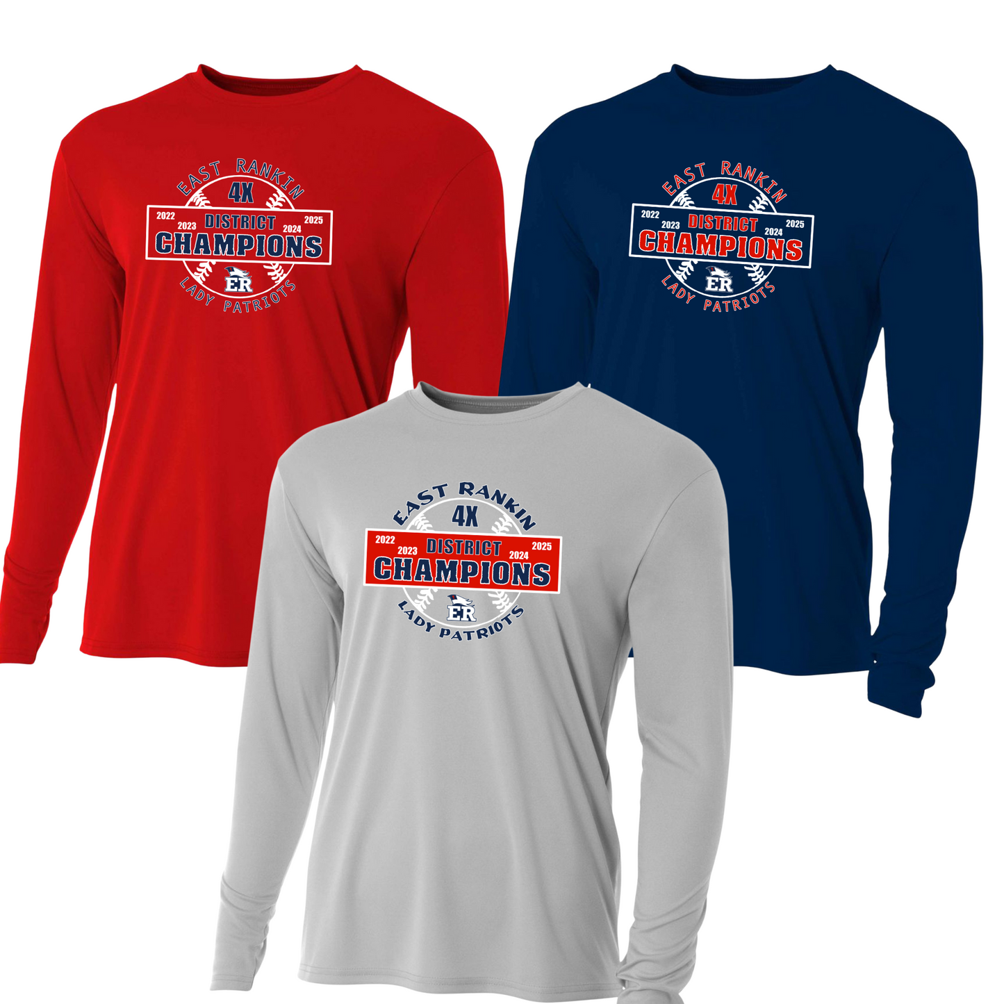 ERA DRIFIT SHIRT