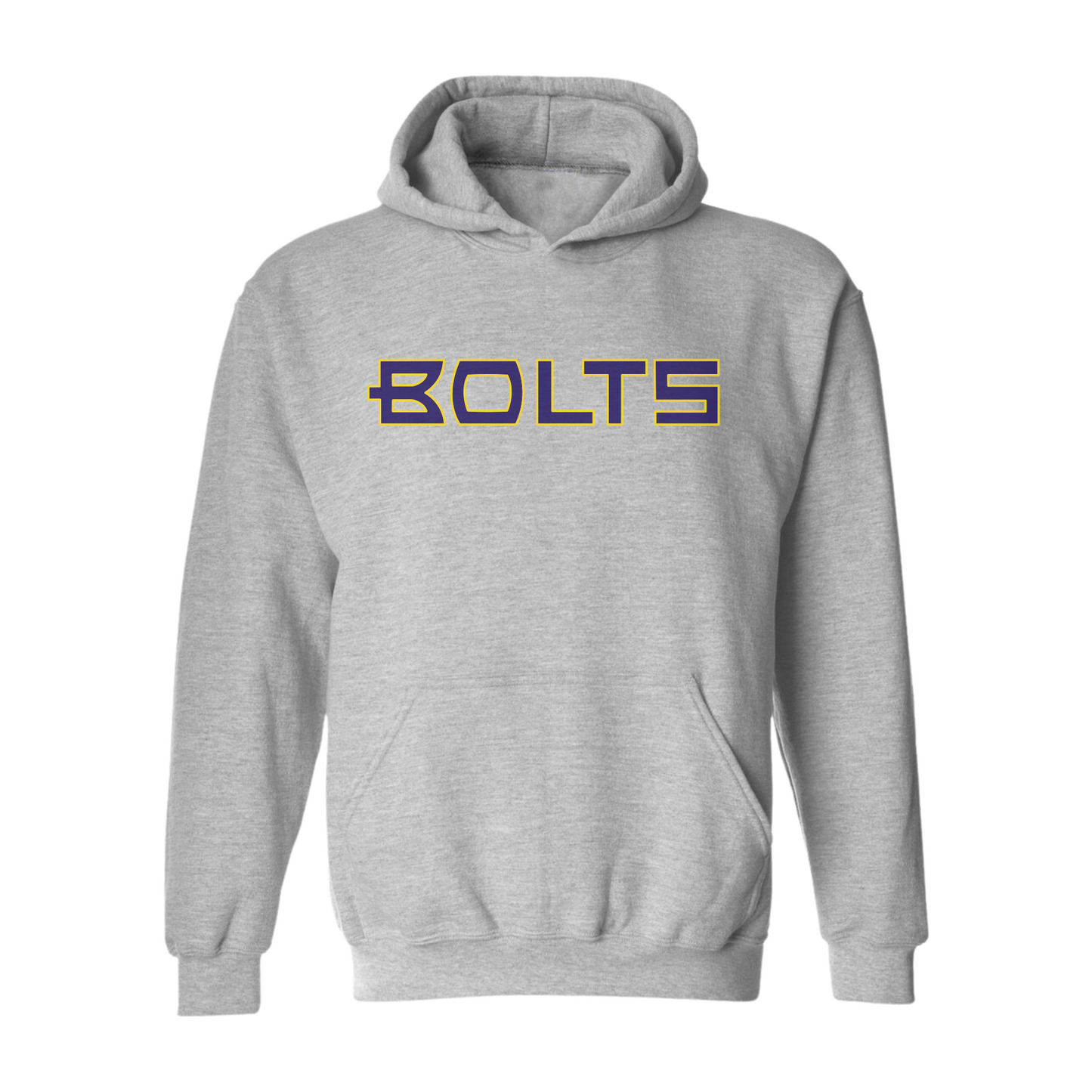 BOLTS HOODIE