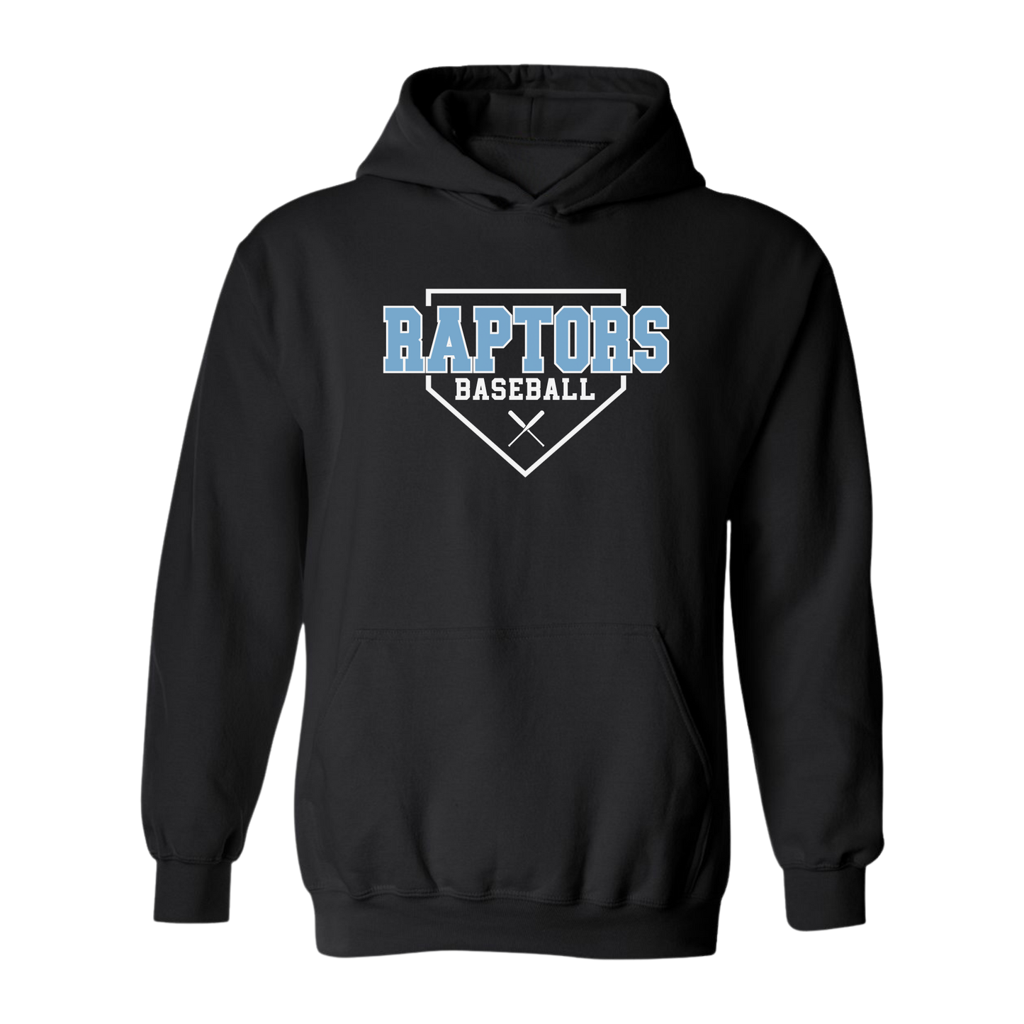 RAPTORS BASEBALL