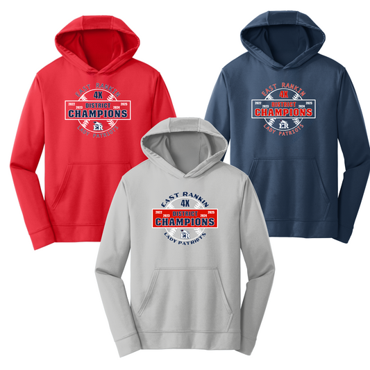 ERA DRIFIT HOODIE