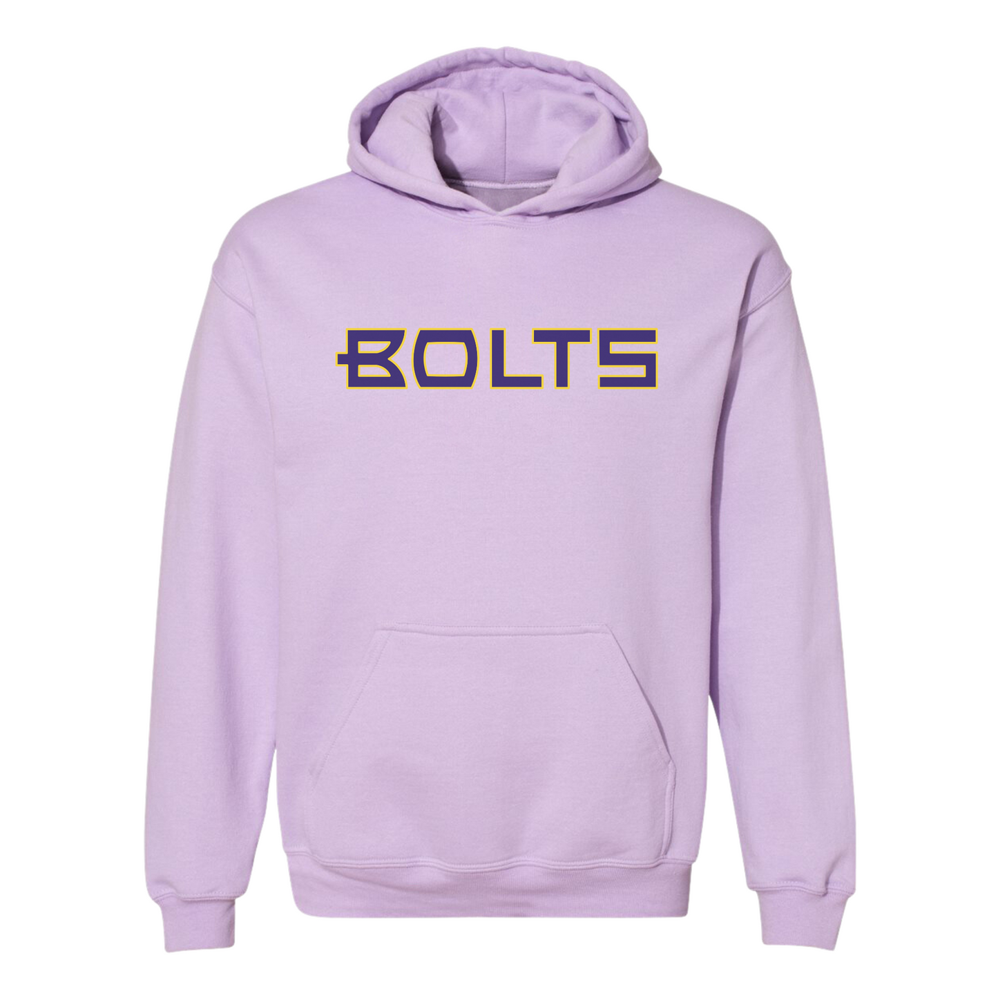 BOLTS HOODIE