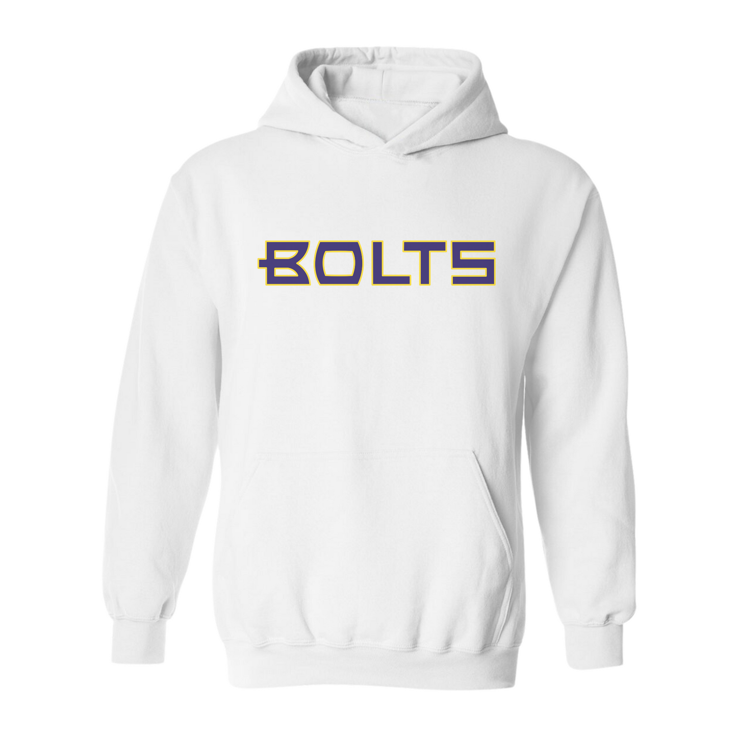 BOLTS HOODIE