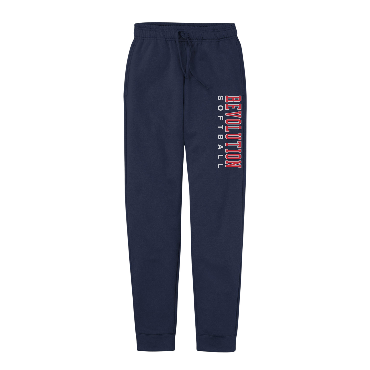 REVOLUTION JOGGER