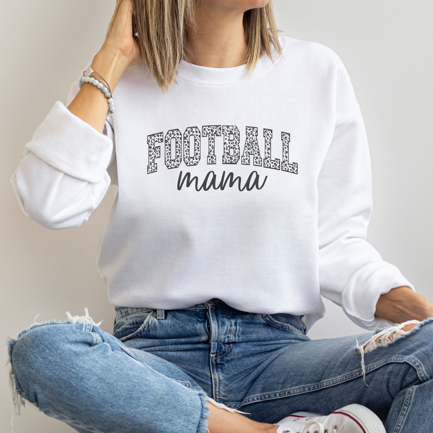 Football Mama