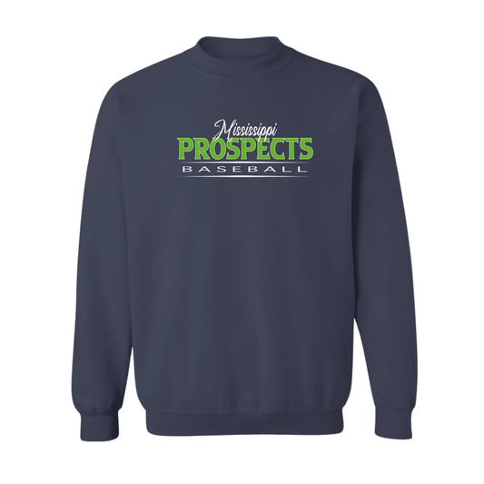 MS PROSPECTS BASEBALL SWEATSHIRT