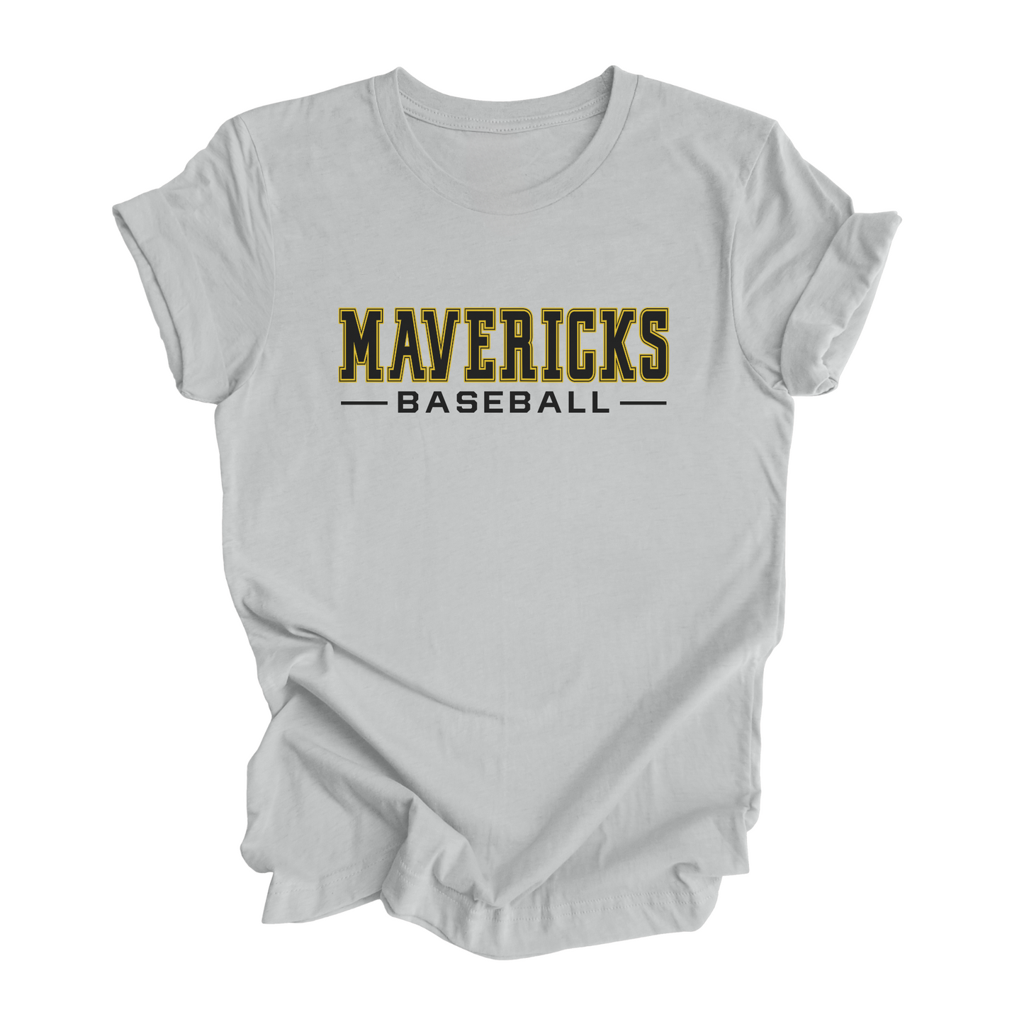 MAVERICKS BASEBALL