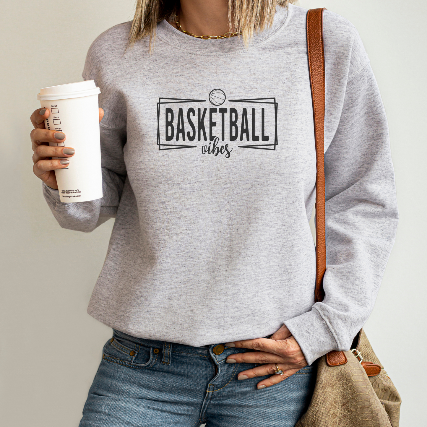 Basketball Vibes