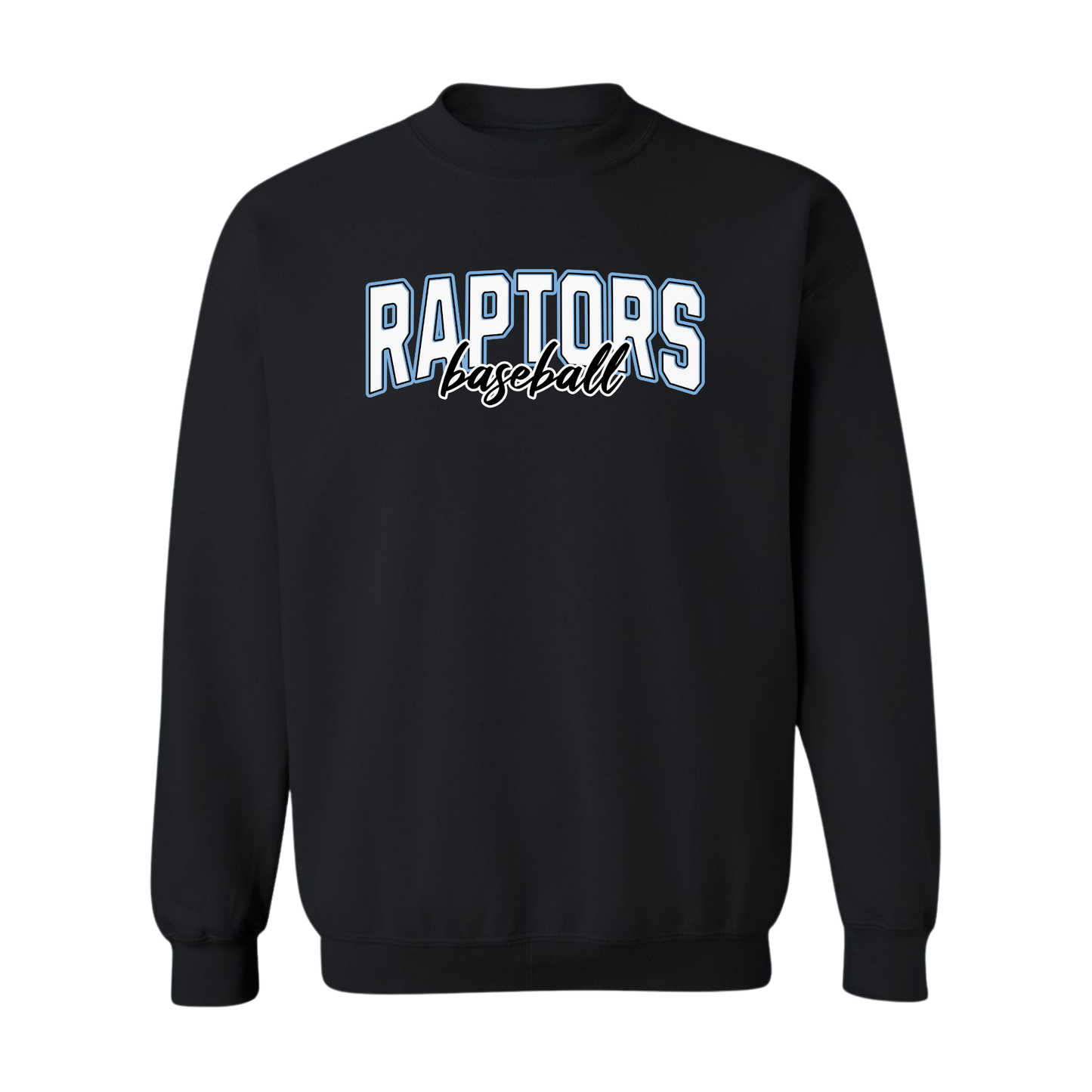 RAPTORS BASEBALL