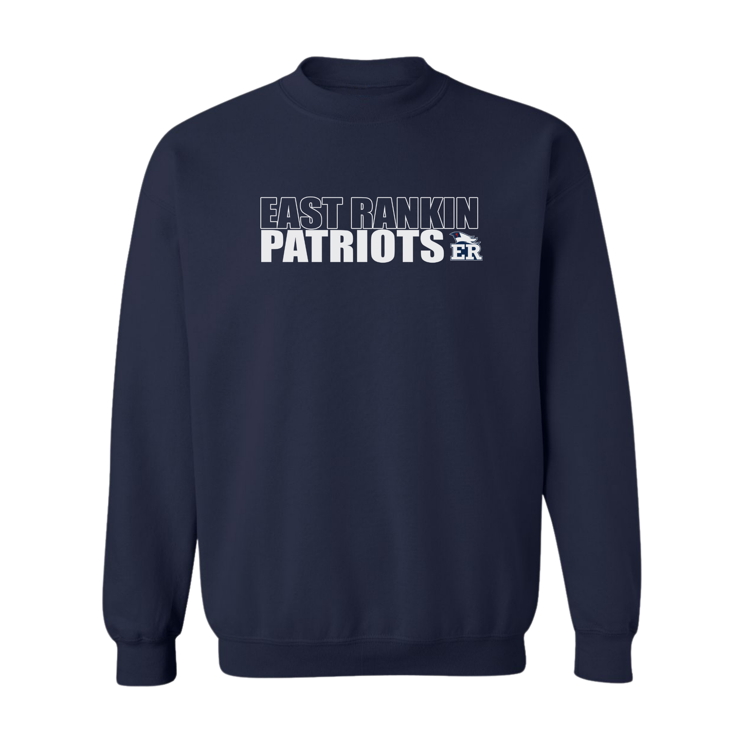 ERA SWEATSHIRT