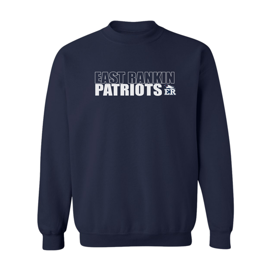 ERA SWEATSHIRT