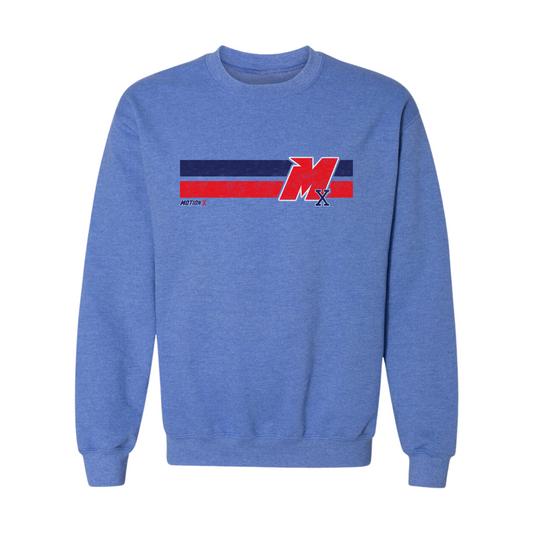 MOTION MX LINE SWEATSHIRT