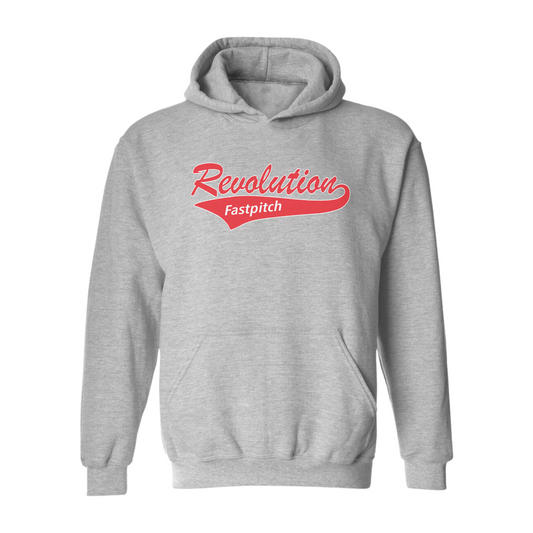 REVOLUTION FASTPITCH PERFORMANCE HOODIE