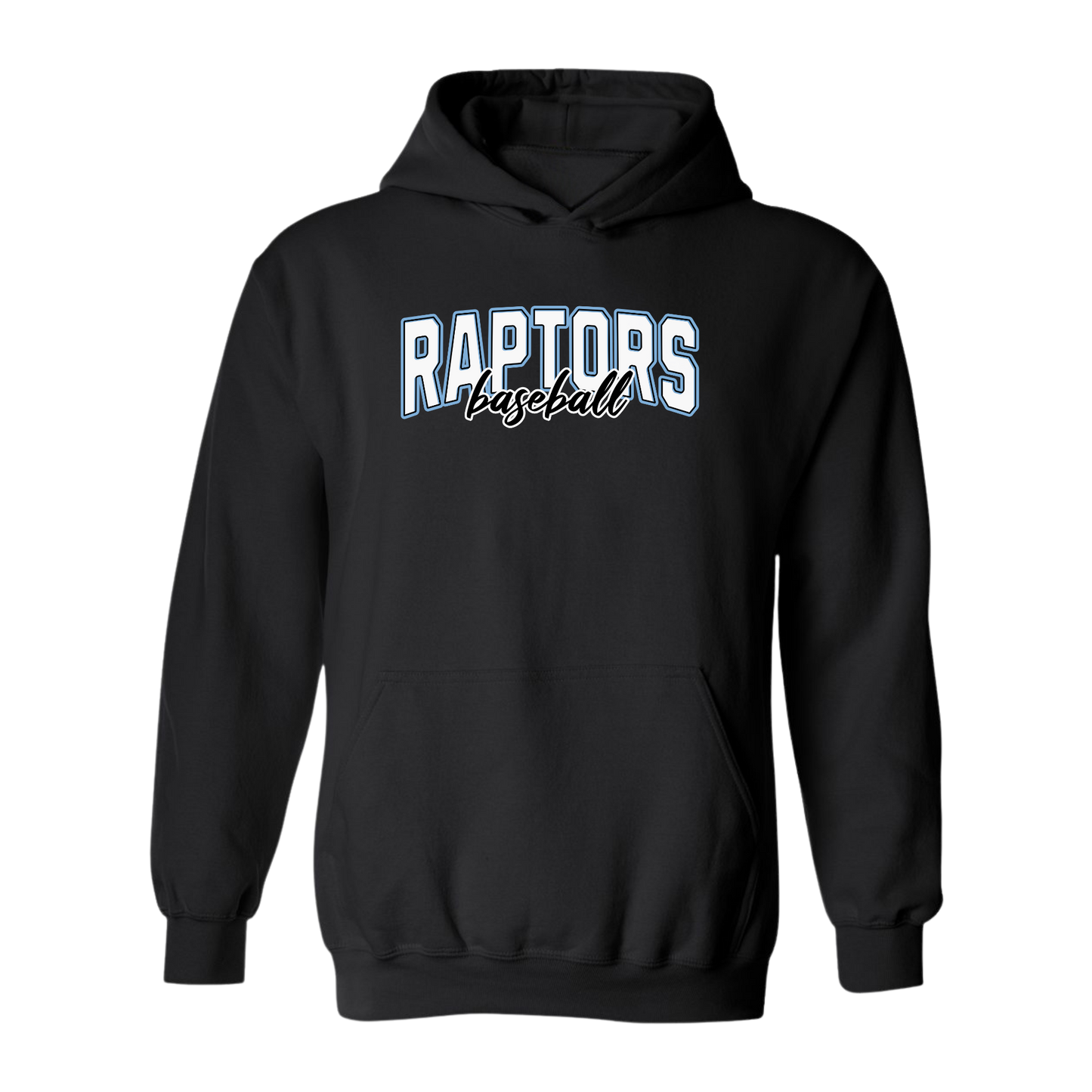 RAPTORS BASEBALL