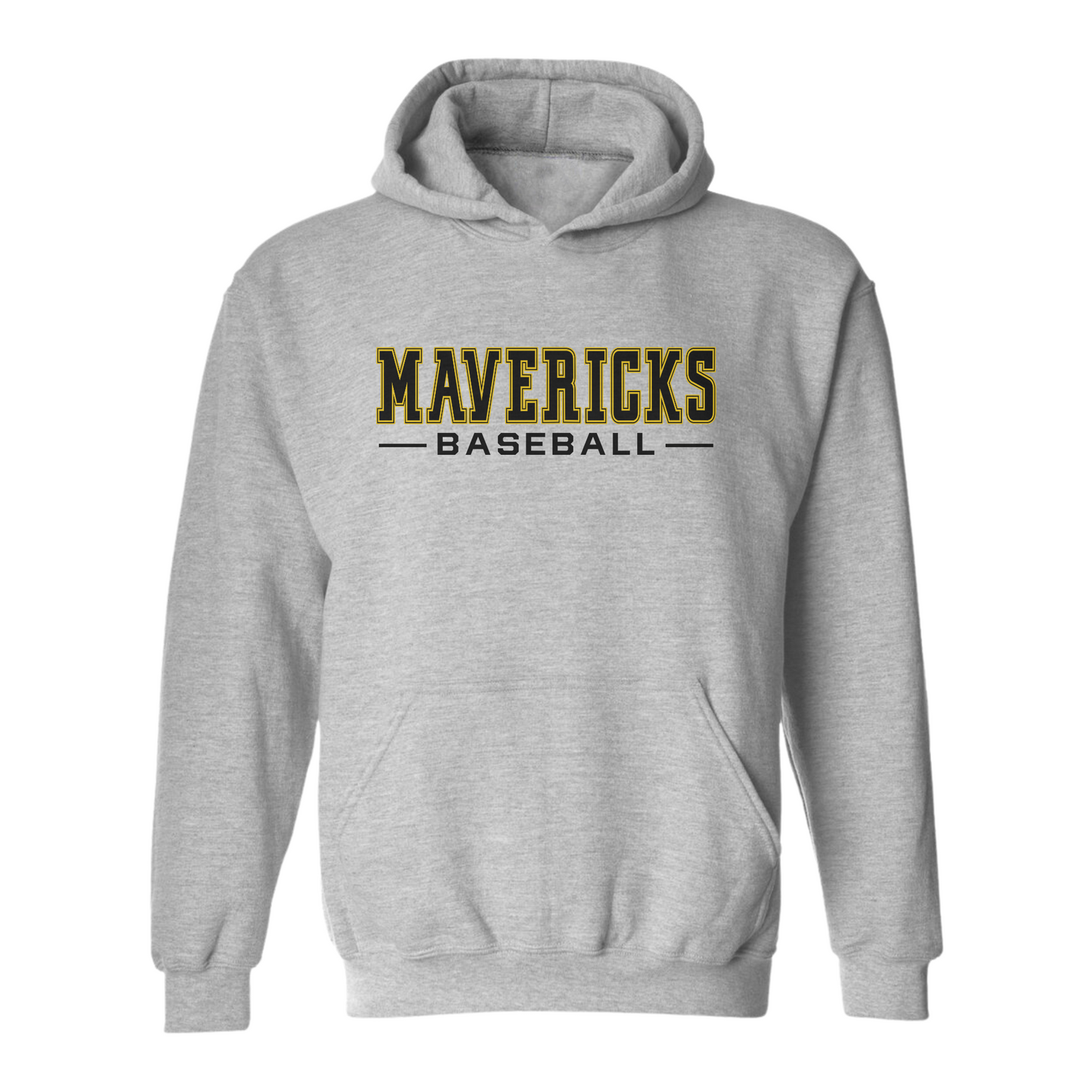 MAVERICKS BASEBALL