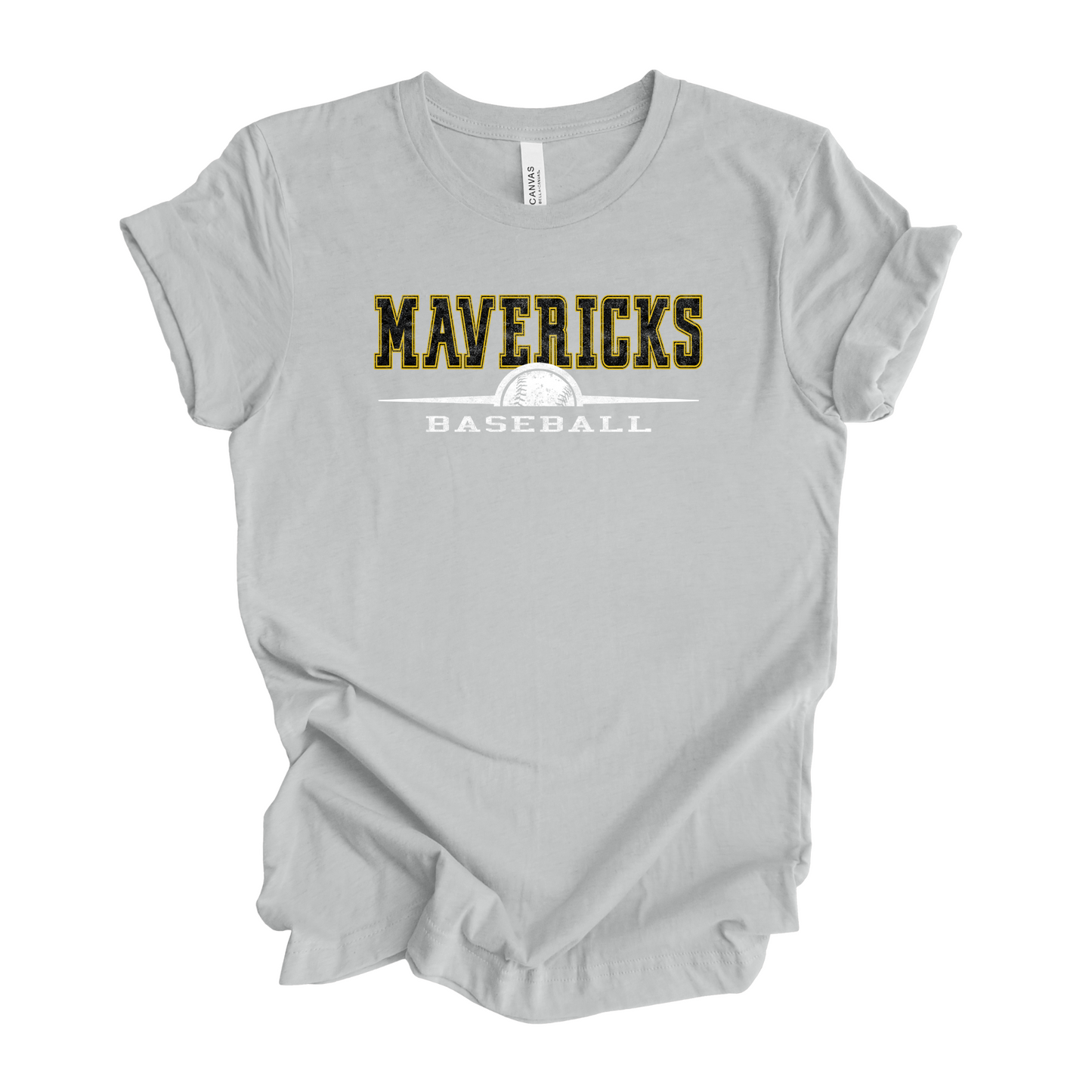 MAVERICKS BASEBALL