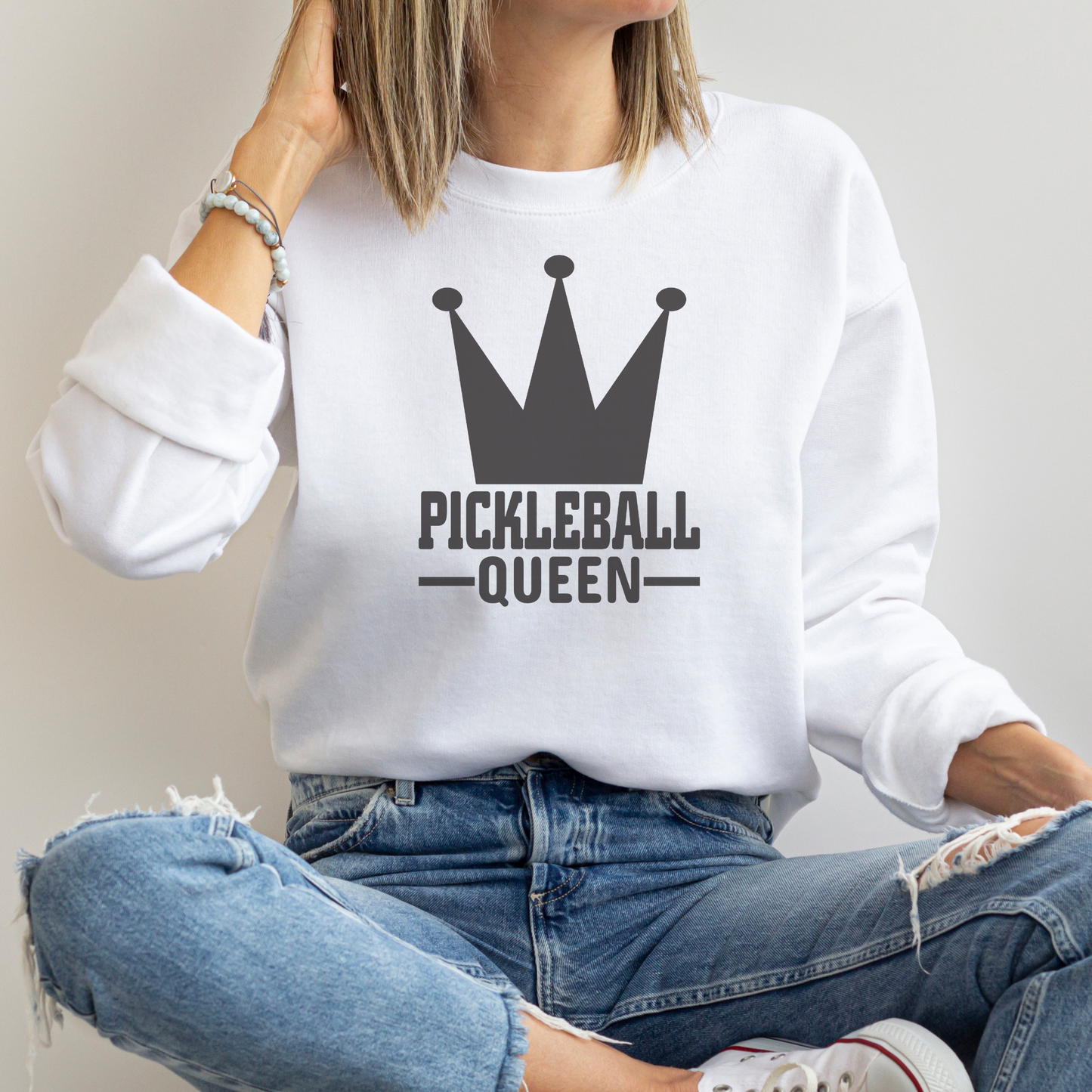 Pickleball Queen