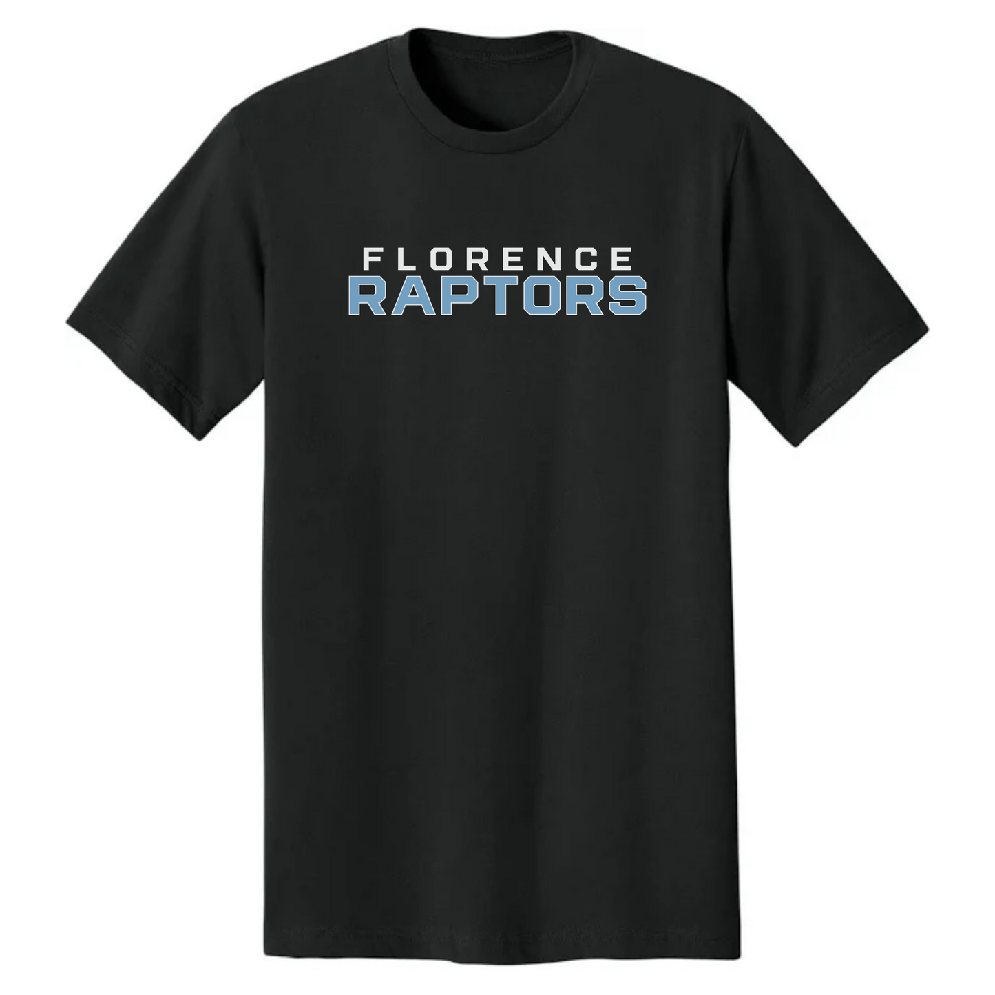 RAPTORS BASEBALL
