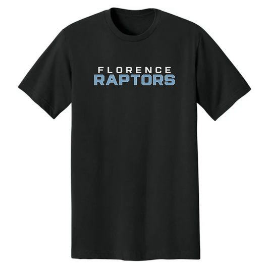 RAPTORS BASEBALL