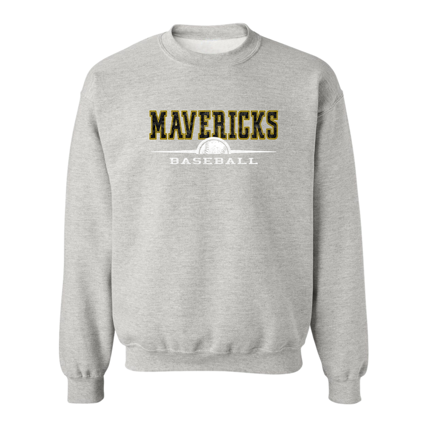 MAVERICKS BASEBALL