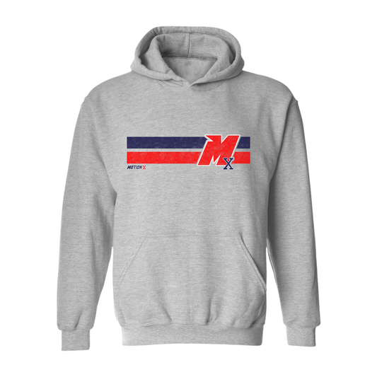 MOTION MX LINE HOODIE