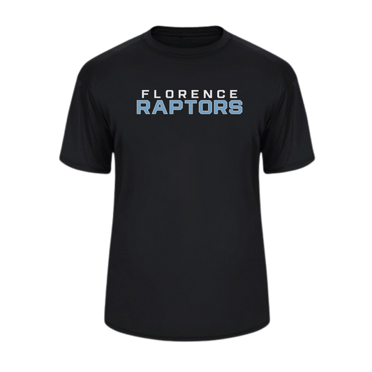 RAPTORS BASEBALL PERFORMANCE