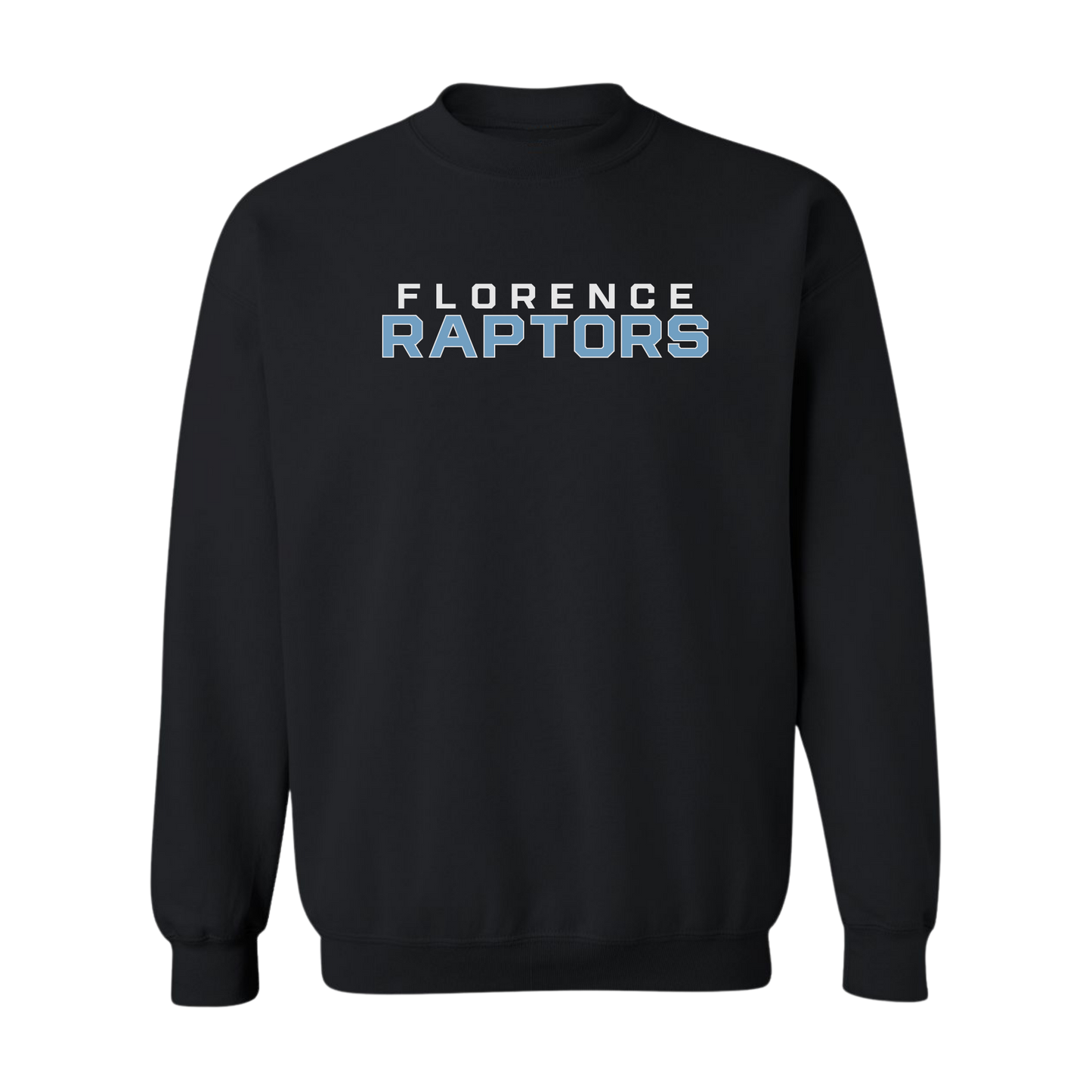 RAPTORS BASEBALL