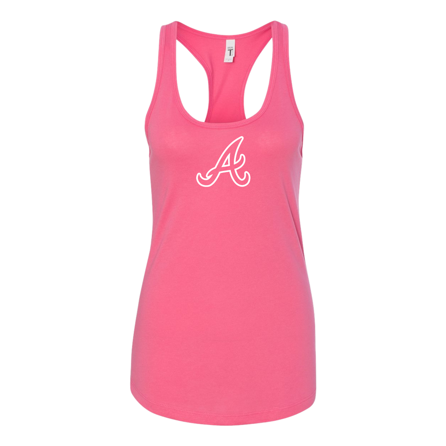 ACES RACERBACK TANK