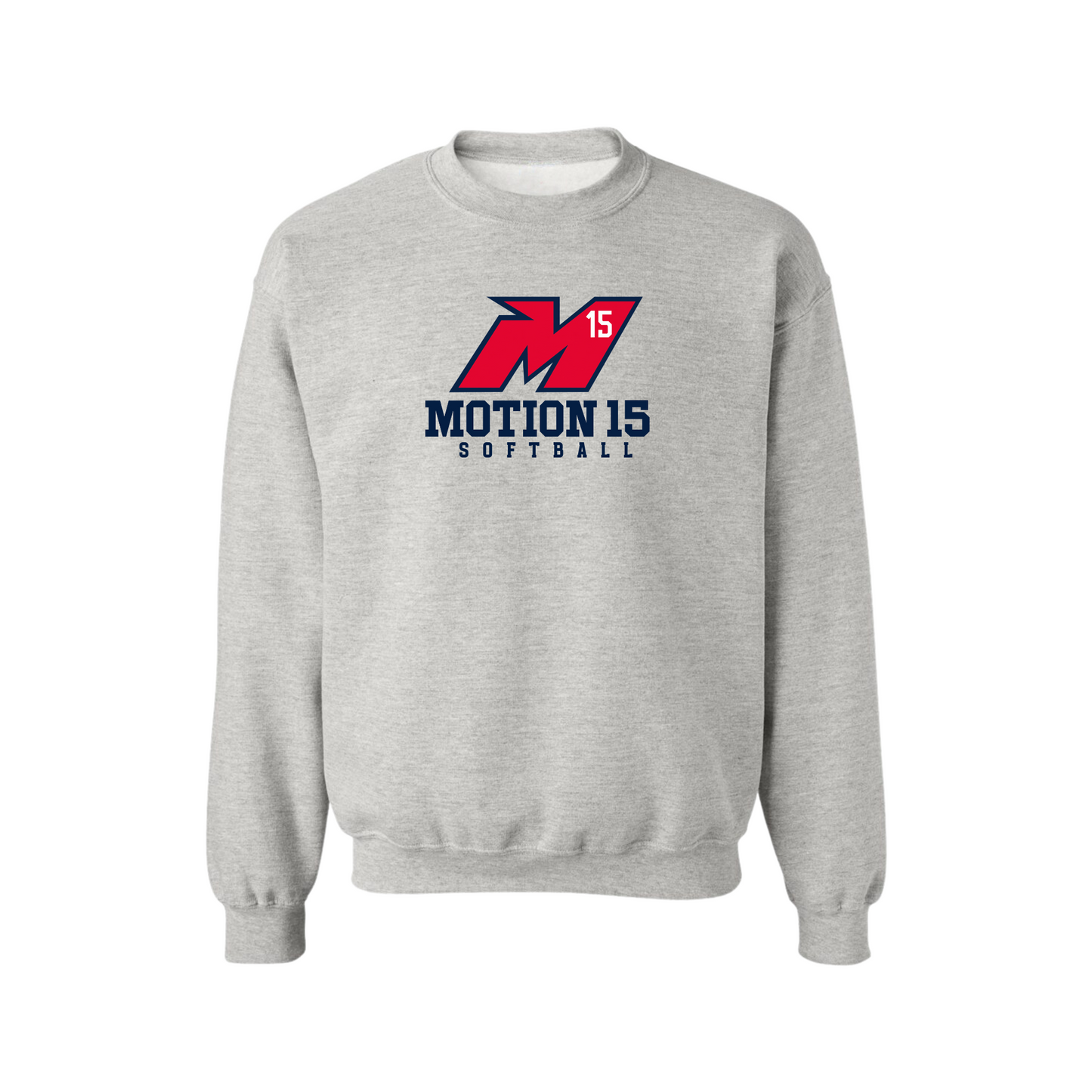 MOTION '15