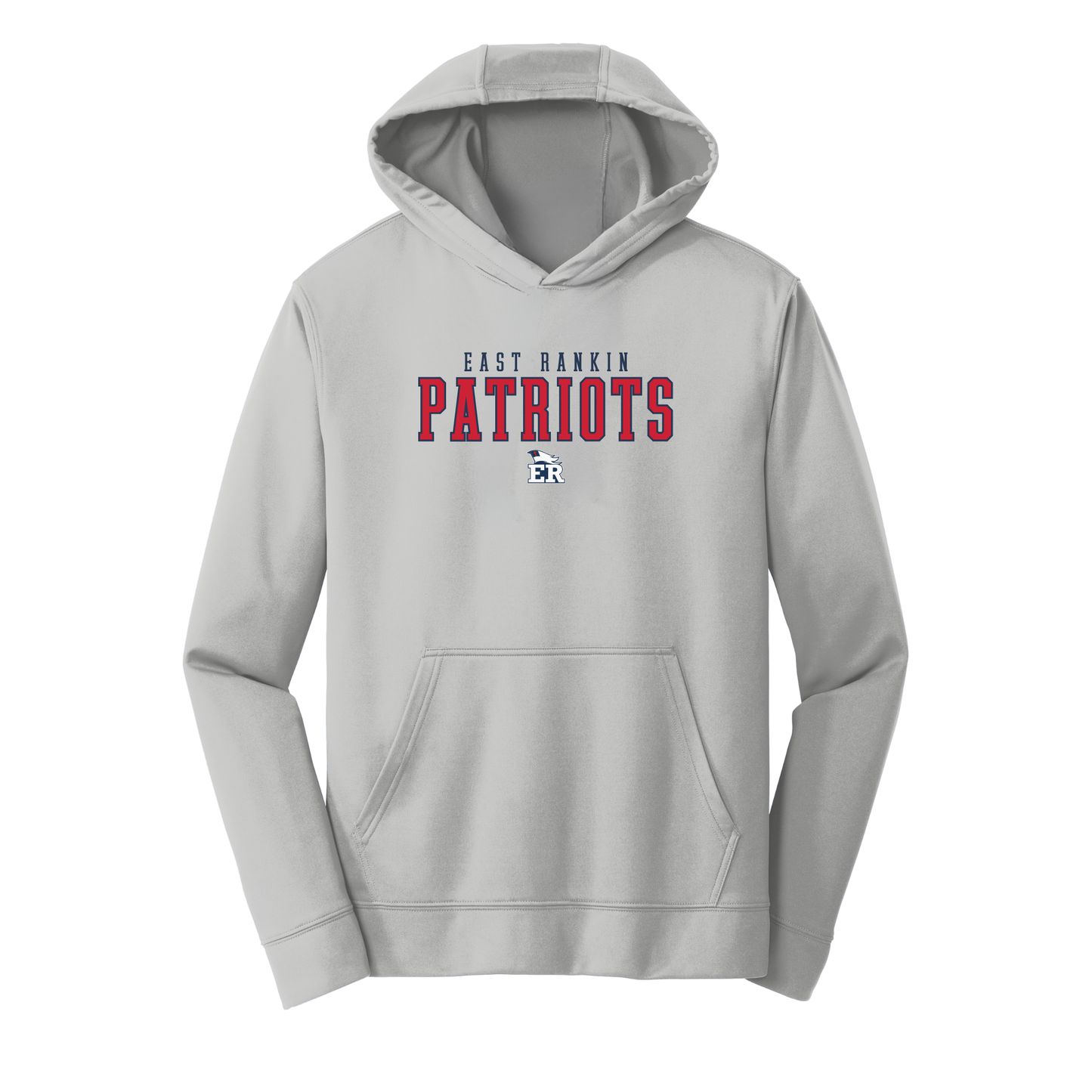 ERA HOODIE