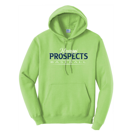 MS PROSPECTS BASEBALL HOODIE