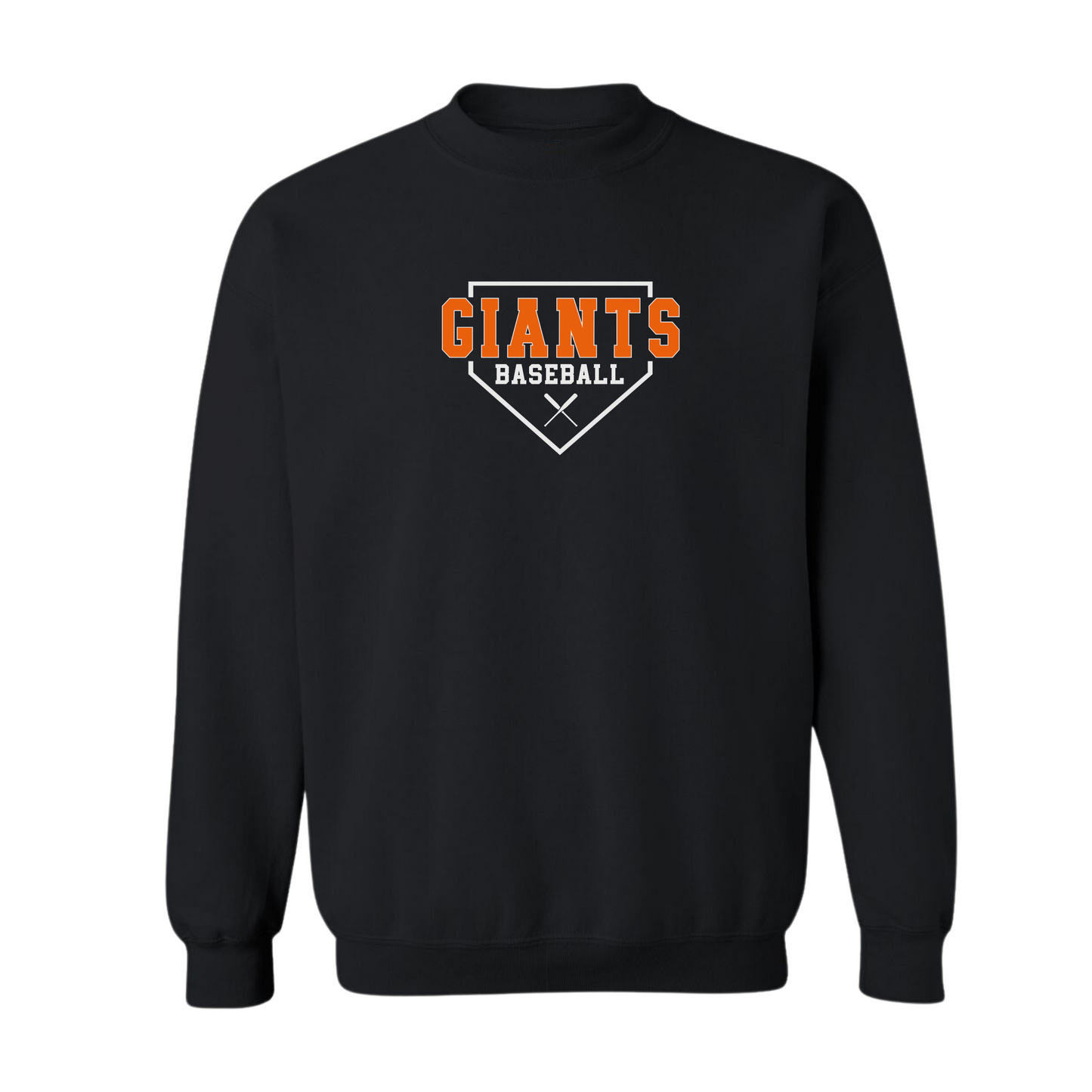 GIANTS BASEBALL