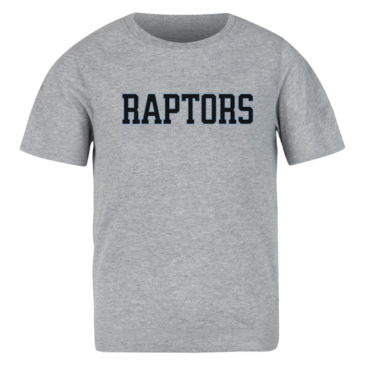 RAPTORS BASEBALL
