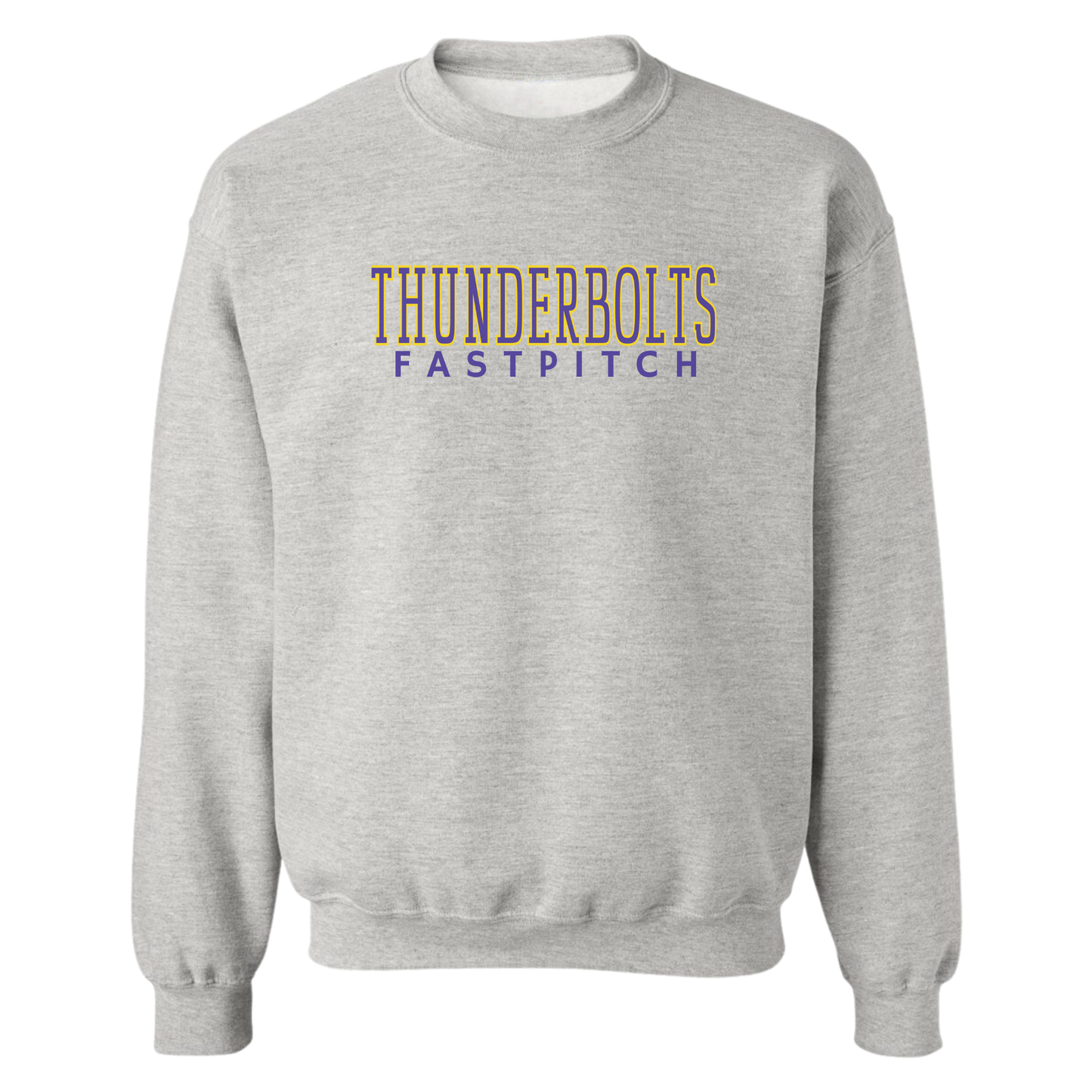 THUNDERBOLTS