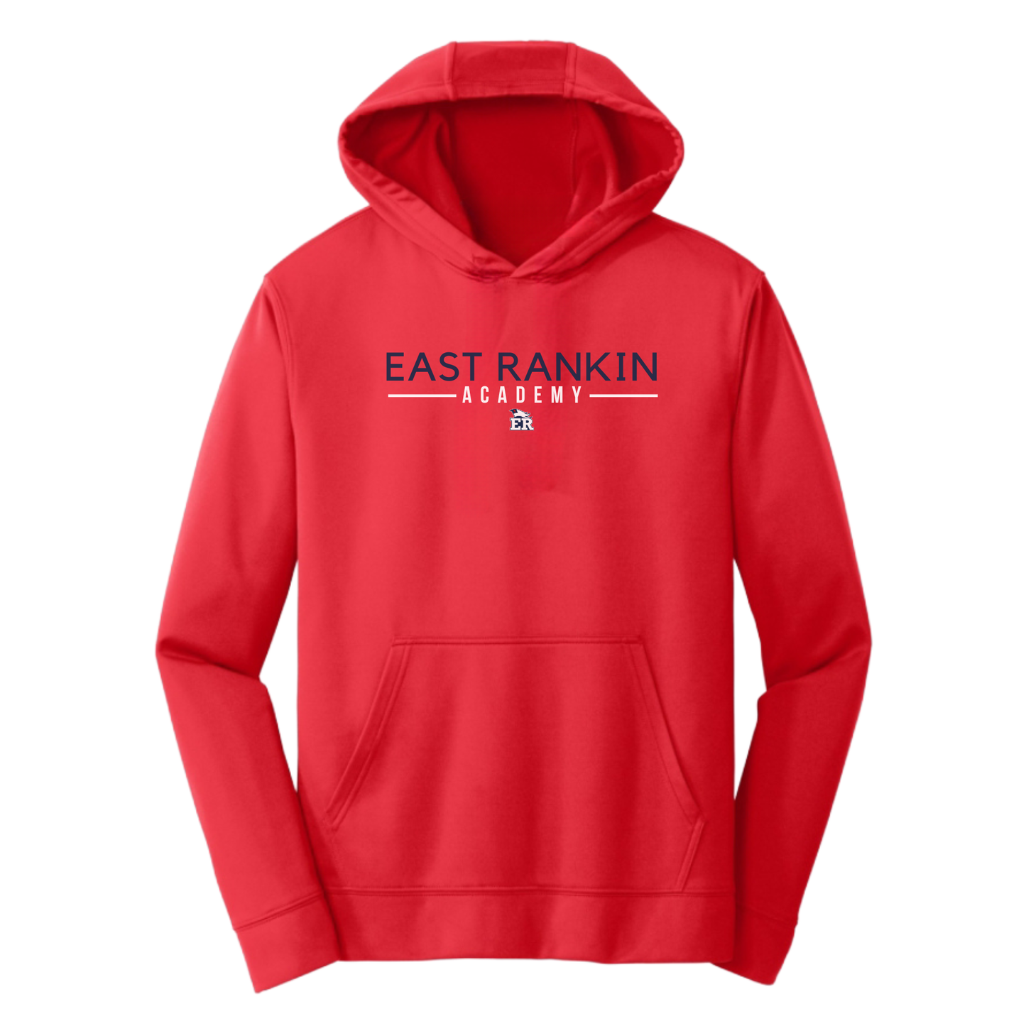ERA HOODIE