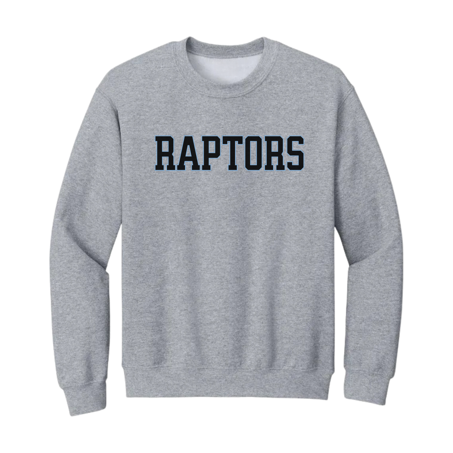 RAPTORS BASEBALL