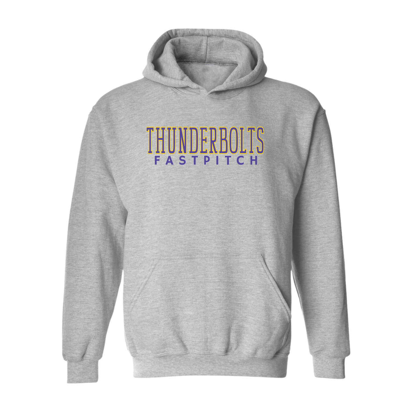 THUNDERBOLTS