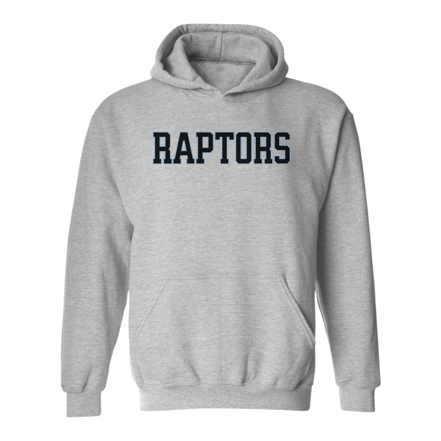 RAPTORS BASEBALL