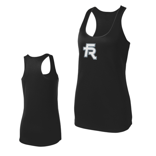 RAPTORS TANK