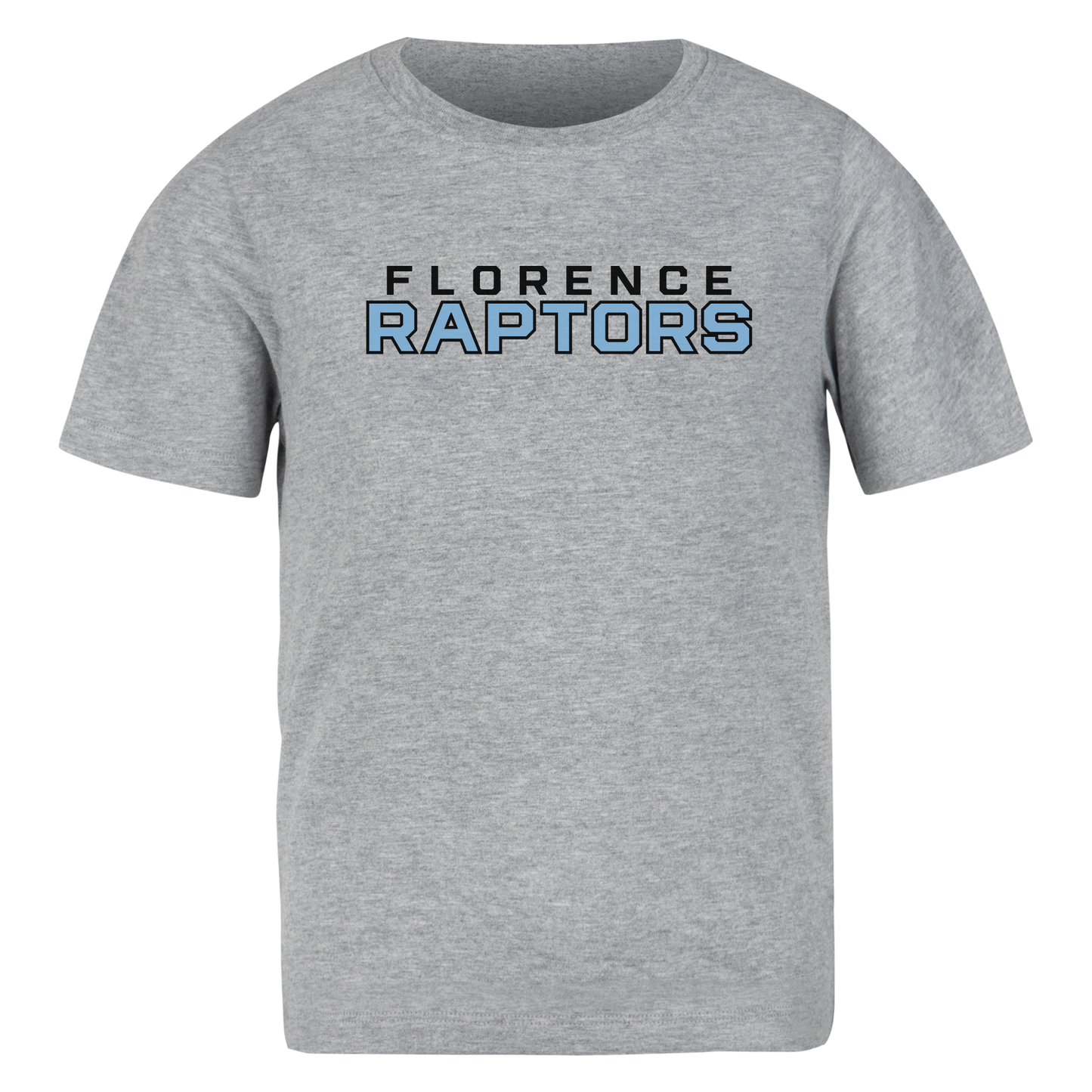 RAPTORS BASEBALL