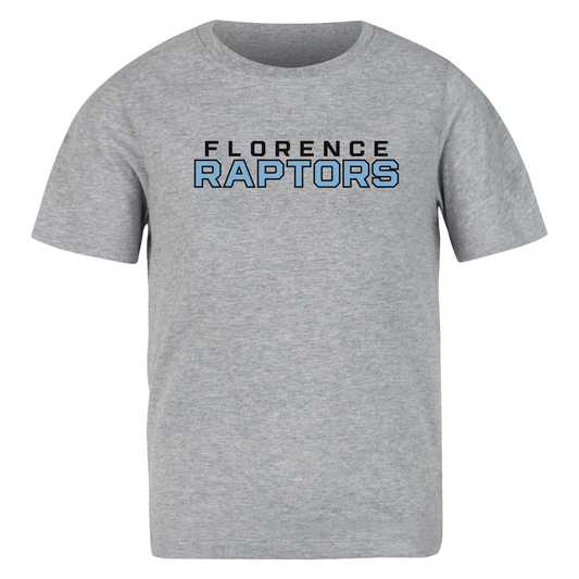 RAPTORS BASEBALL