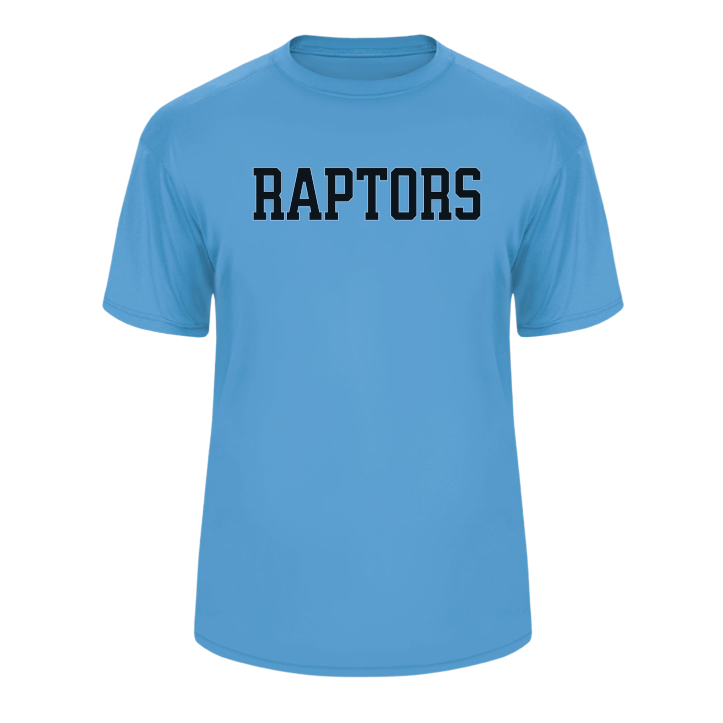 RAPTORS BASEBALL PERFORMANCE