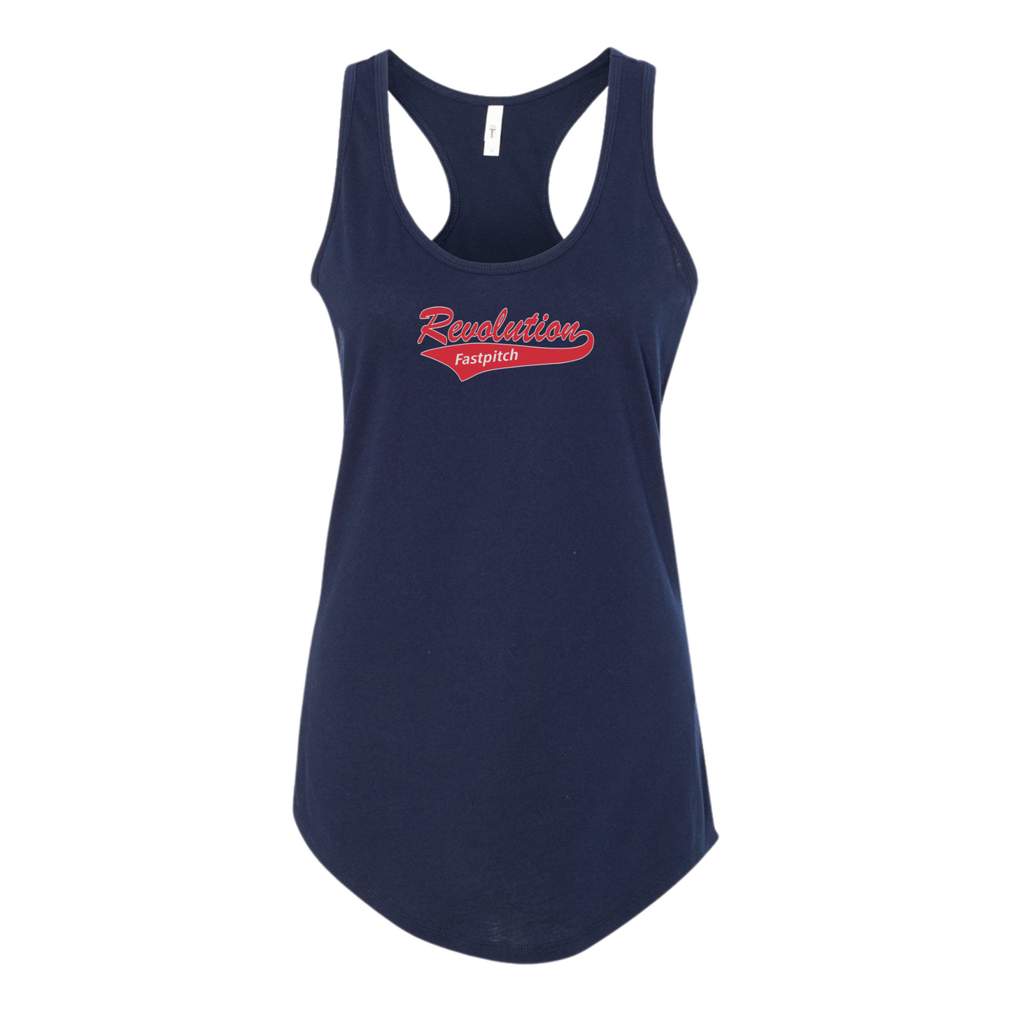 REVOLUTION RACERBACK TANK