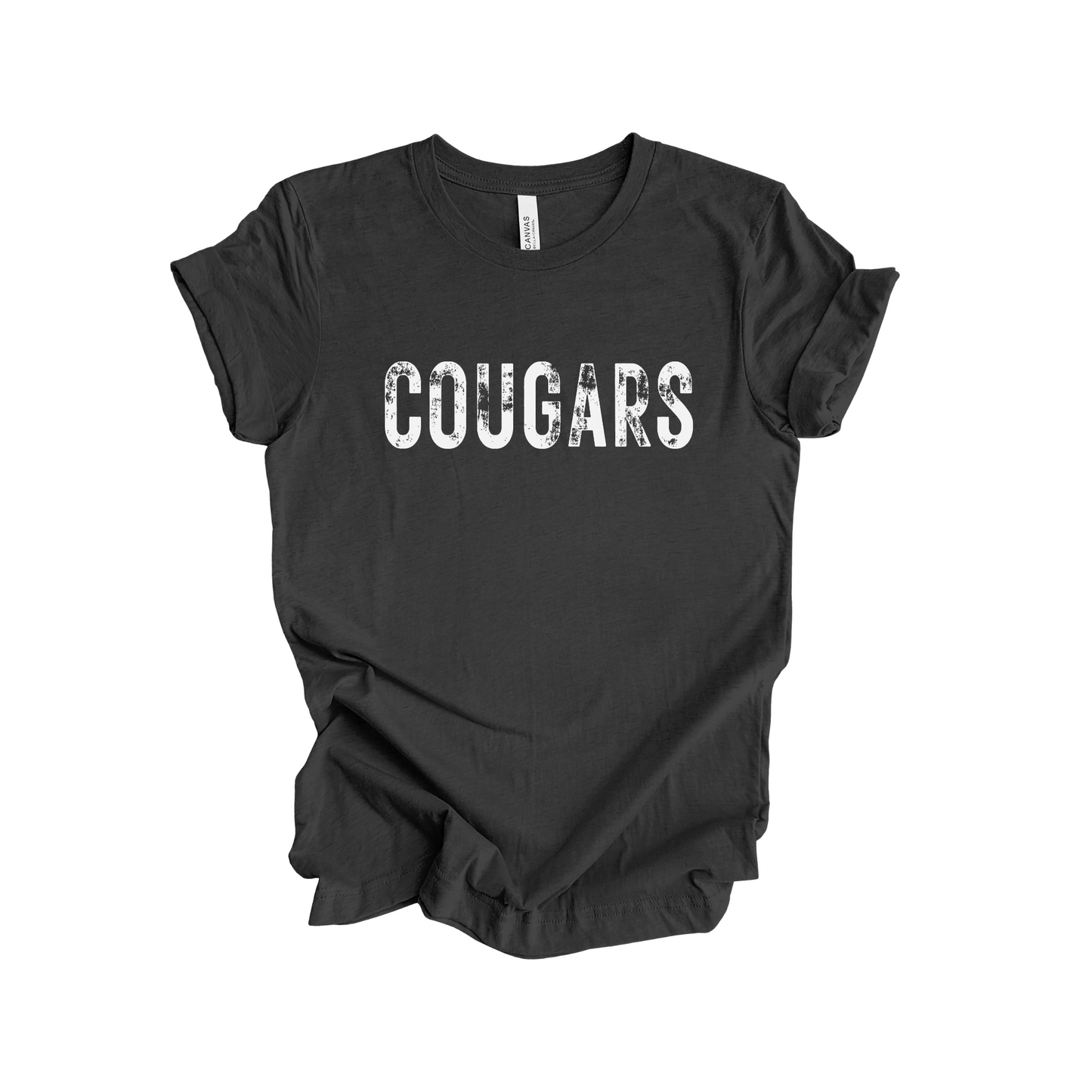 Cougars T-Shirt