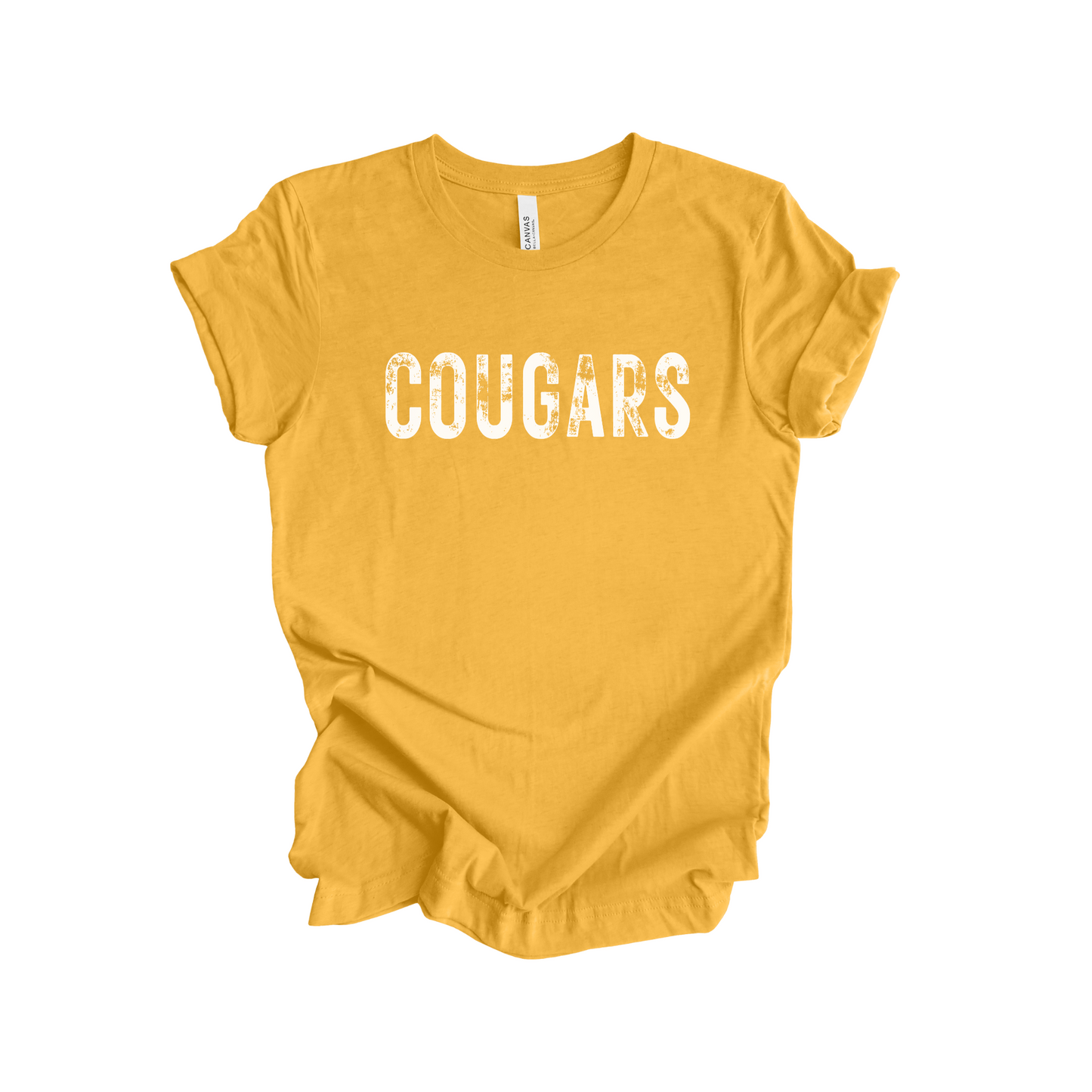 Cougars T-Shirt