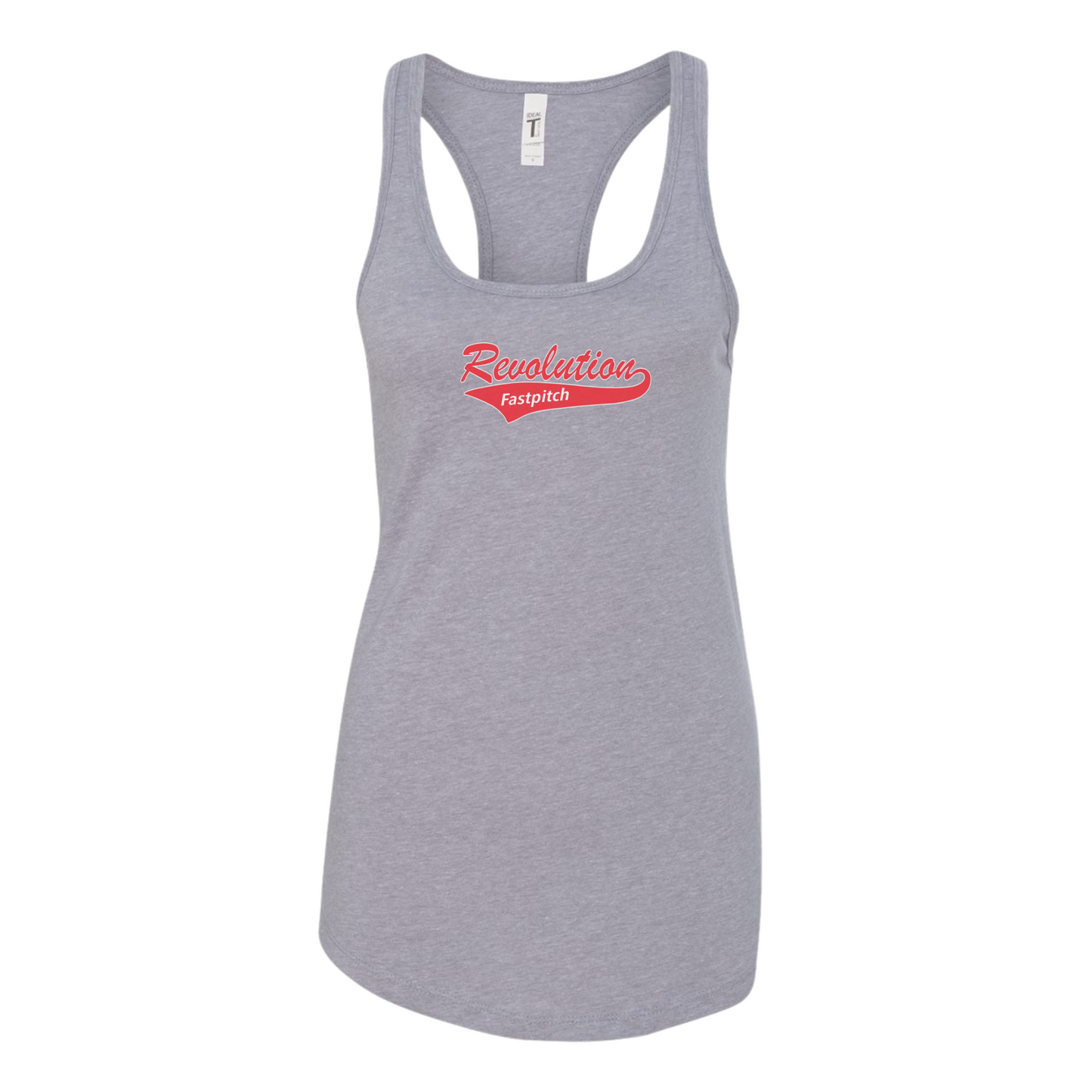 REVOLUTION RACERBACK TANK