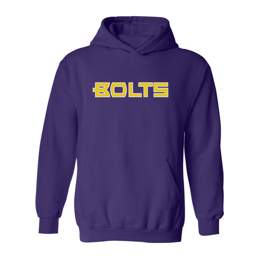 BOLTS BOLD HOODIE